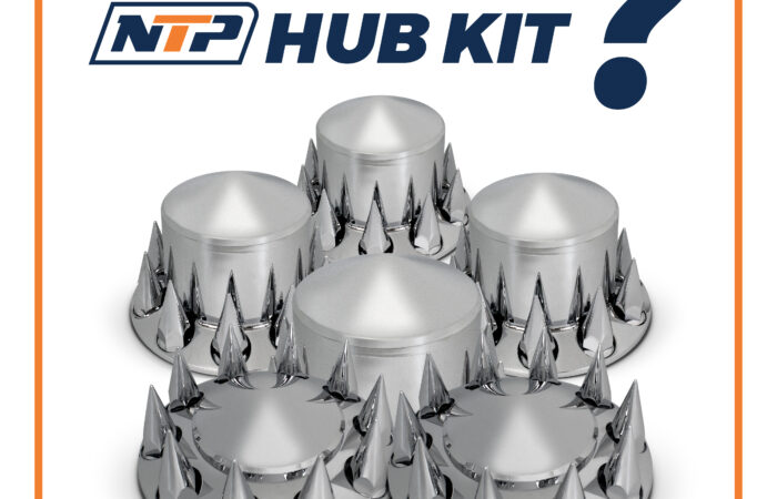 Why Get an NTP Hub Kit? Essential Performance for Your Rig